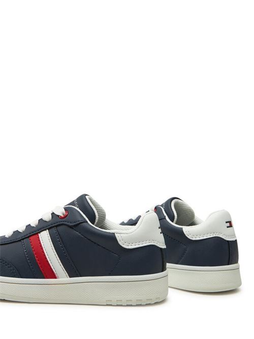 SNEAKER TOMMY HILFIGER | T3X9 34073 1355/X007